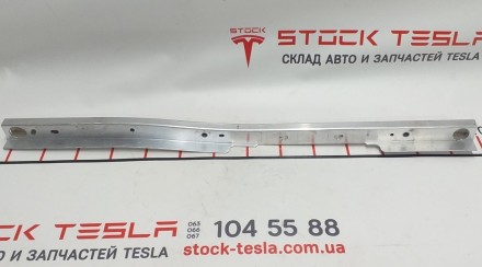 Планка держатель кронштейна АКБ RWD Tesla model 3 1109808-00-C
Доставка по Укра. . фото 2