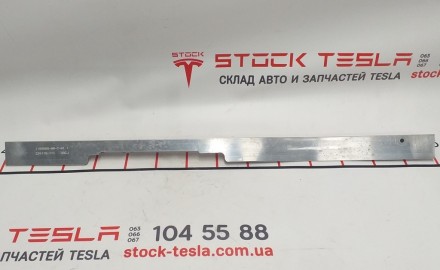 Планка держатель кронштейна АКБ RWD Tesla model 3 1109808-00-C
Доставка по Укра. . фото 3