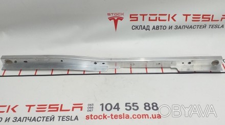 Планка держатель кронштейна АКБ RWD Tesla model 3 1109808-00-C
Доставка по Укра. . фото 1