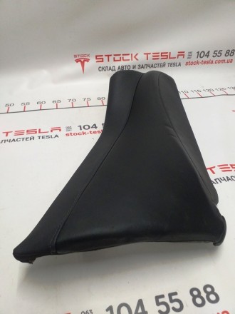 Подушка сиденья 2-го ряда правая (PUR BLK) Tesla model 3 1096031-01-I
Доставка . . фото 5