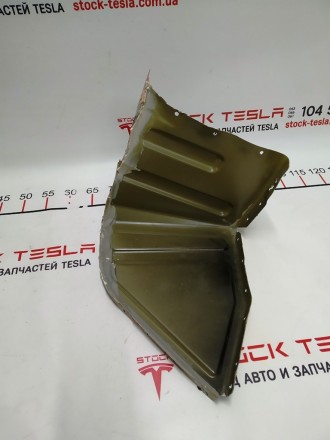 Четверть задняя правая боковой карман Tesla model S, REST 6007407-S0-D
Доставка. . фото 2