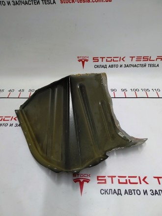 Четверть задняя правая боковой карман Tesla model S, REST 6007407-S0-D
Доставка. . фото 5