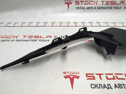Накладка ремня безопасности стойки-С правой Tesla model 3 1086285-00-G
Доставка. . фото 6