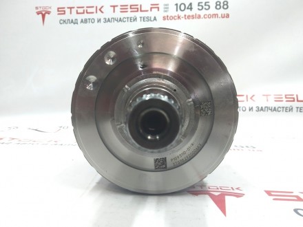 Ротор(якорь) мотора Tesla model 3 1120970-00-F
Доставка по Украине Новой почтой. . фото 3