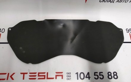 Накладка внутренняя двери задней правой Tesla model S 1067943-00-A
Доставка по . . фото 2