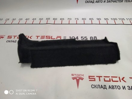 Панель кузова четверти задней правой Tesla model X 1069478-S0-A
Доставка по Укр. . фото 3
