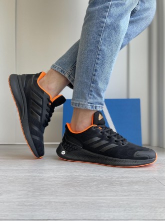 
?Кроссовки Adidas UltraBoost ▪️ Лёгкие, мягкие и вентилируемые▪️ Оооочень комфо. . фото 2