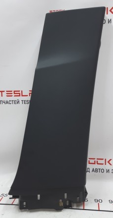 Облицовка стойки В нижняя правая GRAPH в сборе Tesla model X 1035971-01-H
Доста. . фото 2