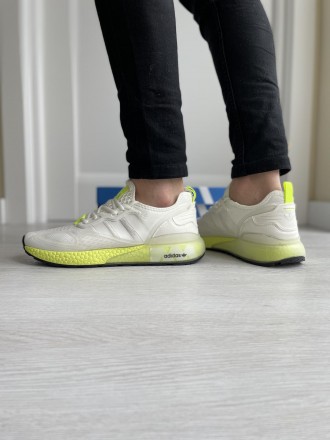 
? Кроссовки Adidas UltraBoostИдеально для бега, спорта и повседневной носки▪️ С. . фото 12