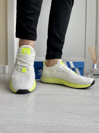 
? Кроссовки Adidas UltraBoostИдеально для бега, спорта и повседневной носки▪️ С. . фото 4
