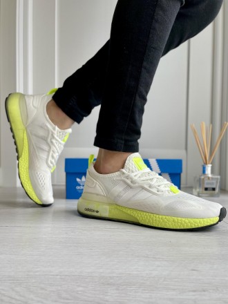 
? Кроссовки Adidas UltraBoostИдеально для бега, спорта и повседневной носки▪️ С. . фото 10