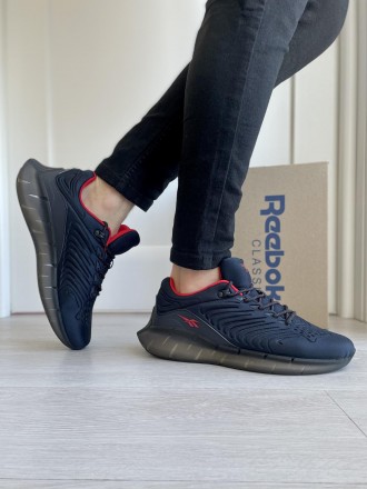 
? Кроссовки Reebok boost ?▪️ made in Vietnam▪️ Качество отличное▪️ Материал: те. . фото 7