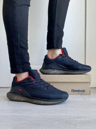 
? Кроссовки Reebok boost ?▪️ made in Vietnam▪️ Качество отличное▪️ Материал: те. . фото 5