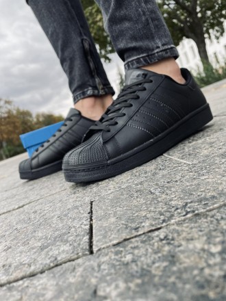 
? Кроссовки Adidas Superstar ?▪️ made in Vietnam▪️ Качество: ТОП▪️ Метериал: ко. . фото 15