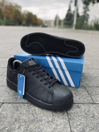 
? Кроссовки Adidas Superstar ?▪️ made in Vietnam▪️ Качество: ТОП▪️ Метериал: ко. . фото 9