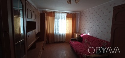 Продам 1к. гостинку на Одесской