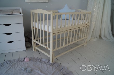 Найсолодші і найбільш приємні сни ваш малюк побачить у нашому чудовому ліжечку B. . фото 1