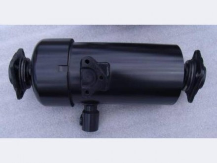 Гидроцилиндр ЗИЛ 3-х, 4-х , 5-ти штоковый ГЦ554 8603010. Запорожье. фото 1