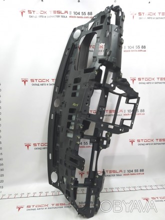 Пластиковый каркас инструментальной панели Tesla model S 1011184-00-I
Доставка . . фото 1