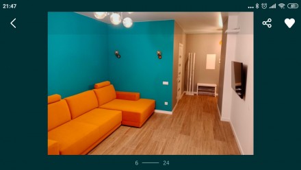 2к кв ЖК Русановская гавань метро Левобережная. Київ. фото 1 2к кв ЖК Русановская гавань метро Левобережная. Київ. фото 1
