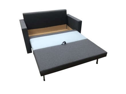 Диван Юніор - це маленький компактний диван, що просто трансформується в досить . . фото 6