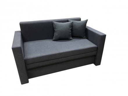 Диван Юніор - це маленький компактний диван, що просто трансформується в досить . . фото 3