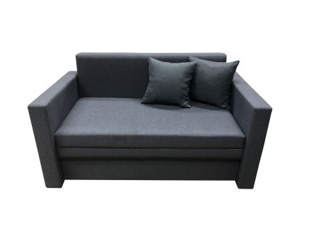 Диван Юніор - це маленький компактний диван, що просто трансформується в досить . . фото 4