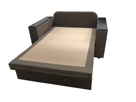 ?Диван Кубус – це компактний, невеликий диван, який легко трансформується у доси. . фото 8
