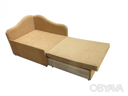 Диван Малыш (крошка) – это компактный, небольшой диван, который легко трансформи. . фото 1