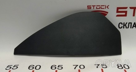 Накладка боковая торпеды правая Tesla model S, model S REST 1028360-00-A
Достав. . фото 1