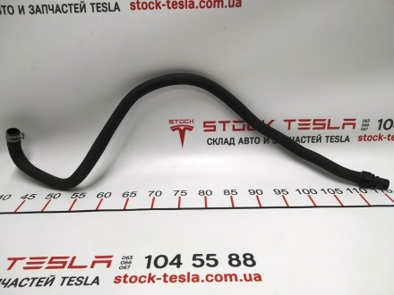 Шланг системы охлаждения чарджер/выход Tesla model X 1046136-00-I
Доставка по У. . фото 2