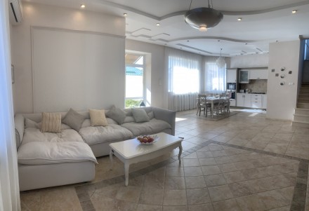 Продажа дома на Большом Фонтане!. Одесса. фото 1 Продажа дома на Большом Фонтане!. Одесса. фото 1
