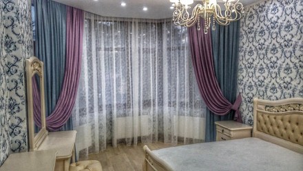 Салон штор в Софиевской Борщаговке
Вы закончили ремонт или желаете обновить диза. . фото 5