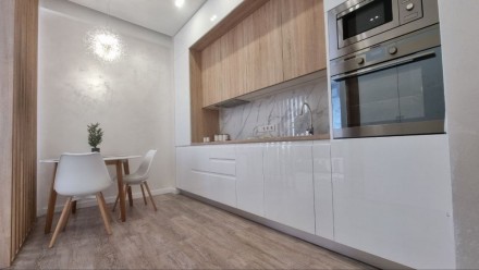 Сдам 1к квартиру в ЖК Loft, ул. Шевченко, 25. Дніпро. фото 1 Сдам 1к квартиру в ЖК Loft, ул. Шевченко, 25. Дніпро. фото 1