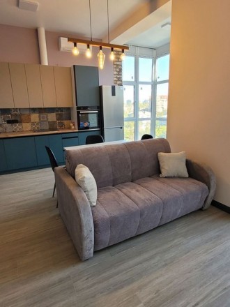 Сдам 1к ЖК Loft Smart. Студия. Первая сдача. Дніпро. фото 1 Сдам 1к ЖК Loft Smart. Студия. Первая сдача. Дніпро. фото 1
