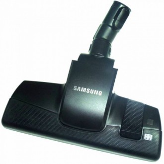 Щітка підлога/килим для пилососа Samsung DJ97-01402A
Щітка (насадка) підлога/ков. . фото 2