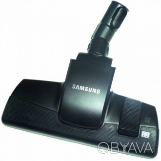 Щітка підлога/килим для пилососа Samsung DJ97-01402A
Щітка (насадка) підлога/ков. . фото 1