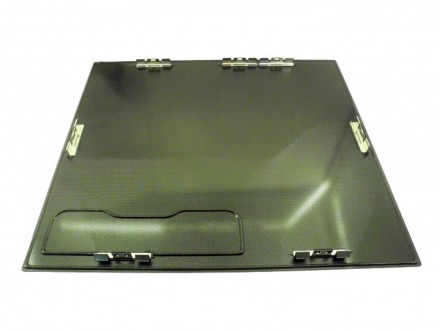 Стеклокерамическая варочная поверхность для плиты Electrolux 5551121717 (7321423. . фото 4