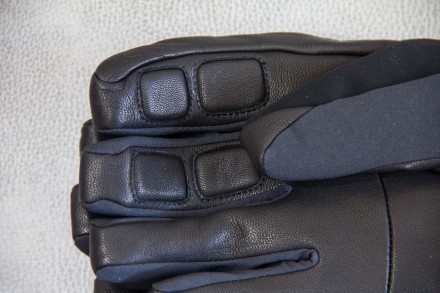 Нові чоловічі рукавиці Salomon Propeller Dry M.
       Рукавиці Salomon Propell. . фото 5