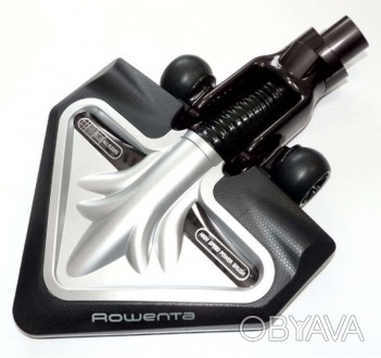 Електрощітка Turbo для акумуляторного пилососа Rowenta RS-RH5681
Електрощітка (T. . фото 1
