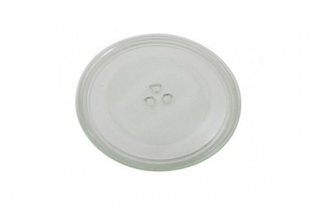 Тарелка для СВЧ-печи LG 3390W1G012B
Стеклянная тарелка (поддон, блюдо) для микро. . фото 3