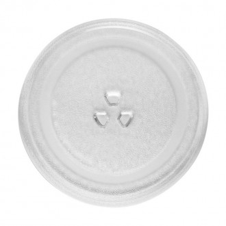 Тарелка для СВЧ-печи LG 3390W1G012B
Стеклянная тарелка (поддон, блюдо) для микро. . фото 2