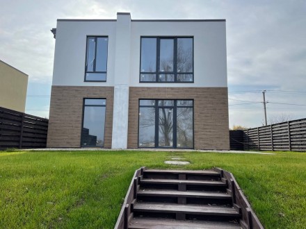 Продаж будиночку у с. Тарасівка зі своїм виходом на воду. Тарасовка. фото 1