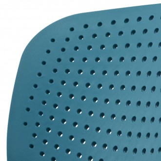 
Spark стілець темно-бірюзовий : стильна і сучасна модель від меблевої компанії . . фото 6