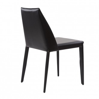 
Marco стілець Чорний : стильна і сучасна модель від меблевої компанії Concepto . . фото 4