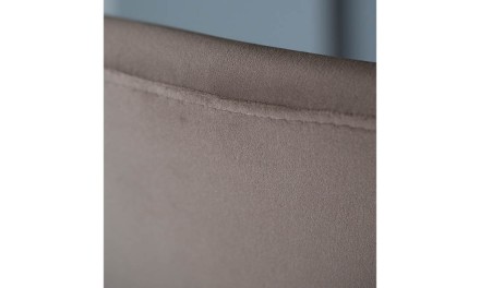 
Стілець Байрон сидіння тканина 550x450x800 какао : стильна і сучасна модель від. . фото 9