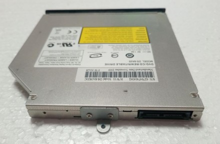 DVD-RW привод з ноутбука ASUS X5DAD. Нововолынск. фото 1 DVD-RW привод з ноутбука ASUS X5DAD. Нововолынск. фото 1