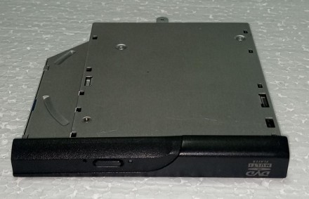 DVD-RW привод з ноутбука ASUS X5DAD SONY OPTIARC AD-7590S

Стан  гарний.  Без . . фото 2
