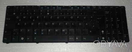 Клавіатура з ноутбука ASUS X5DAD MP-07G76D0-5283 04GNV91KGE00-2

Без пошкоджен. . фото 1