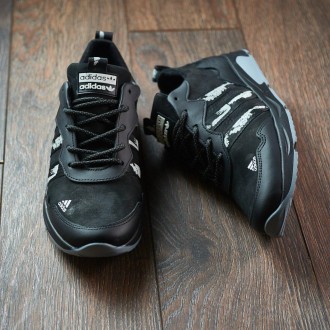 ?Кросівки Adidas?✅Преміум'якість ✅Комфортні в шкарпетки✅Розмір повномірний ✅Верх. . фото 4
